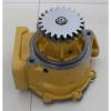 PC130-8 Water pump 6205-61-1202 SAA4D95L engine water pump
