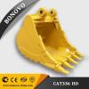 good quality PC160 excavator bucket for sale #1 small image