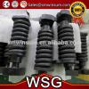 PC210 recoil spring assy,track adjuster,PC120 PC130-6 PC140 PC150-5 PC160 PC180 PC200-6 PC220 #1 small image