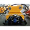 PC160 Excavator Compactor, Hydraulic Plate Compactor, Excavator Hydraulic Compacor