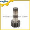 Alibaba China manufacturer provide excavator parts Reduction Gear Vertical Shaft for Komatsu pc160-6 #1 small image