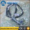 PC130-7 PC160-7 PC200-7 PC220-7 Excavator Operate Cab Wiring Harness 208-53-12920 For Excavator Parts