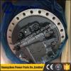 Original new PC160-7 excavator final drive PC160LC-7 hydraulic travel motor For 708-8F-00230