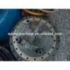 PC180 Final drive,PC180 Travel motor P/N:706-75-01050,706-75-01040,PC180-3,PC180-6,PC180-2,PC150,PC160 track device motor, #1 small image