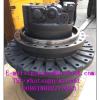 Excavator,PC160/PC180/PC190/PC200/PC210-7/8 Final Drive Walking Reducer assembly travel motor assembly