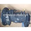 PC200-6 hydraulic pump pc160-7 pc180-7 hydraulic pump 708-3m-00010 708-3M-00020 708-1G-00014 708-2L-00461
