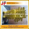 PC160-7 control valve 723-57-16104 for hydraulic excavator