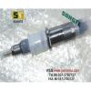 EXCAVATOR PC160-8 injector ass&#39;y 6754-11-3011