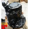 Original and new pc160-7 hydraulic pump for excavator , pc160-7 main pump