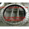 Rotary Bearing/Slewing Bearing/turning support /rotary /swing circle ass&#39;y /rotary support PC160-6 PC180LC-6 PC180NLC-6 PW130ES- #1 small image