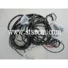 PC210-7 wiring harness P/N:20Y-06-31611 Excavator Spare Parts #1 small image