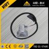 Hot sales excavator parts PC160-7 pilot valve 702-16-04250 made in China high quality