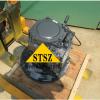 hydraulic pump ass&#39;y 708-3M-00020 PC160-7 excavator spare parts
