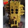 Genuine New PC160-7 excavator control valve 723-57-16104 hot sale