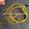 excavator wire harness pc200-6 pc210-6 pc230-6 custom electric wire harness manufacturers #1 small image
