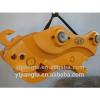 jt-08 quick hitch coupler for pc200 AND 22 TONS excavator made in china cheap and quality