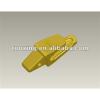 PC200 Bucket teeth and adapter (205-939-7120) #1 small image