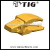 excavator bucket teeth supplier for PC100,PC200,PC300,PC400,PC650,PC1200,PC2000 #1 small image