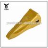 205-70-19570 bucket teeth and adapter for pc200 excavator pin and lock bucket teeth #1 small image