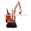 NT10 SMALL DIGGER FOR PC200 ,EX200,DH200 excavator bucket tooth #1 small image