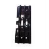 hot sale &amp; high quality undercarriage parts excavator track shoe assy pc200 with