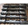 PC60 PC100 PC200 PC220 PC300 PC400 Lower Bottom Track Roller For Excavator And Bulldozer