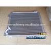 hydraulic oil cooler for Komatsu PC120-6 PC200-6 excavator made with aluminium #1 small image