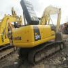 High quality PC200-8 crawler excavators used with competitive price