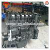 PC200/PC300/PC400 excavator engine assy, 6D125 diesel engine 4D92 4D94 4D95 6D95 4D102 6D102 6D105 4D105 6D108 6D110 6D140