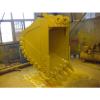 excavator bucket,rock bucket,PC360,PC200,PC300 and other models
