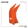 1t-50t excavator stump shear included for PC200 #1 small image