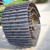 Wholesale high quality Factory Price PC200 high quanlity excavator track shoe assy #1 small image