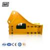 widely used hydraulic construction machinery pc200 excavator hydraulic rock breakers