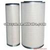 PC200,PC300,PC400 air cleaner,air filter,600-185-4100,600-185-5100,600-185-6100
