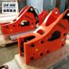 breaken machine hydraulic hammer used japan excavator pc200-7 for sale