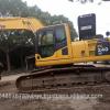 Used Komatsu excavator for sale , Second hand Komatsu PC240 PC200 Excavators