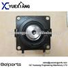 Belparts excavator spare part cab mount 71n6-10300 cabin cushion for R210-7 PC200-7 R210LC-7 R110-7 R140/250/290/300/320LC-7