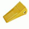 High Quality 207-70-14151 Alloy Steel Precision Casting Excavator PC300 bucket teeth #1 small image