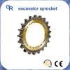 crawler excavator undercarriage parts sprocket for pc300 replacement