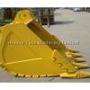 High quality thickening 1.4M3 PC300 Excavator digger bucket
