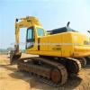 Perfect working condition Excellent performance Cheap Used Komatsu PC400/PC220/PC210/PC200 Excavator for sale