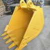 PC300 high durable hydraulic heavy duty digger rock bucket for excavator