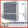PC200-6 PC210-6 PC220-6 PC230-6 PC240-6 PC250-6 OIL COOLER ASS&#39;Y,Radiator 20Y-03-21121