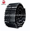 factory excavator parts Triple grouser track plates ass&#39;y for the PC220 PC230 DH220 R2252-7 EX200