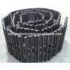 Excavator Undercarriage Spare Parts PC20 PC30 PC40 PC45 PC50 PC55 PC60 PC75 Track Chain/Track Link Assy