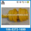 excavator carrier roller PC300-7 under carriager parts