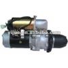 6D125 Starter motor PC300/400 600-813-4530 600-813-4670