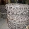 20Y-32-31120 PC200-8 Track chain link assy for excavator track shoe #1 small image