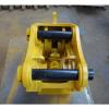 double locking excavator hydraulic quick coupler for PC300 made in China