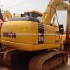 Used Komats excavator PC200-7 in good condition for sell